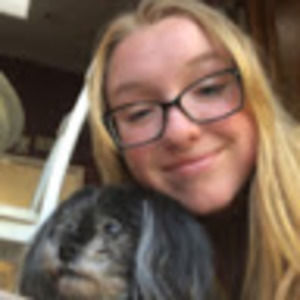 Meet your Posher, Hope